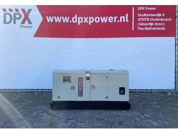 YTO LR4B3Z-15 - 83 kVA Generator - DPX-19889  - Bộ phát điện