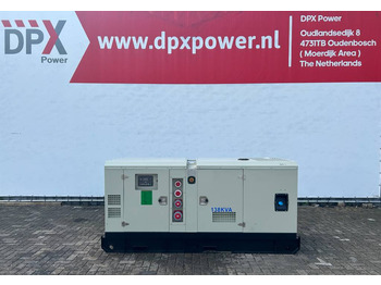 YTO LR4M3L D88 - 138 kVA Generator - DPX-19891  - Bộ phát điện