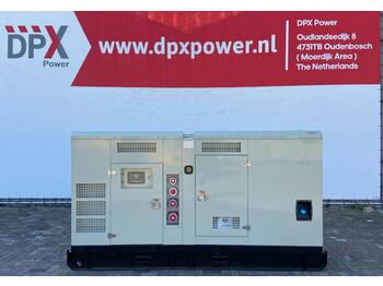 YTO LR5M3L-D - 165 kVA Generator - DPX-19892  - Bộ phát điện