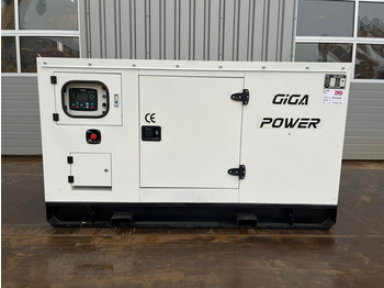 Bộ phát điện GIGA POWER