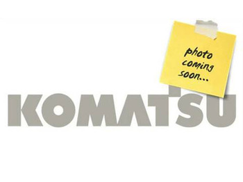 Máy xúc bánh xích KOMATSU PC290LC-11