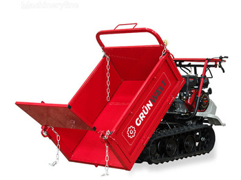  New Weima WM7B-500 - Xe ben đổ mini