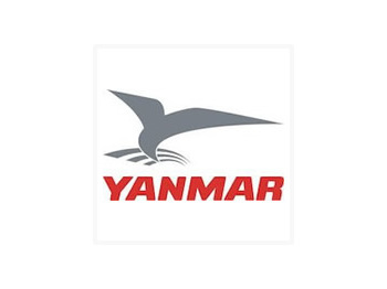  2008 Yanmar VIO20-3 Rubber Tracks, Offset, CV, Blade, Piped, QH c/w 3 Buckets (Epa Approved) - YMRVIO20L735197 - Máy xúc mini