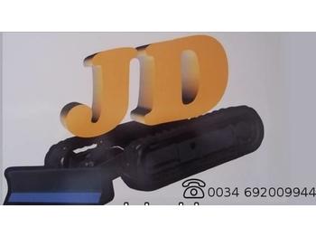 JCB 8060  - Máy xúc mini