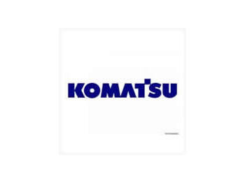  KOMATSU PC35 MR-2 - Máy xúc mini