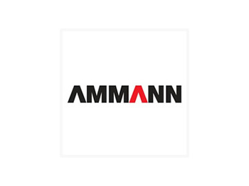  Ammann AR 65 - Máy lăn nhỏ