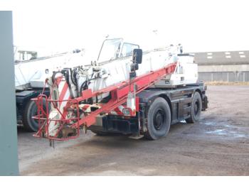 KATO CR250 - 25T - Cẩu bánh lốp