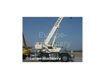 Terex A350 - Cẩu bánh lốp