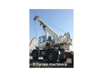 Terex A400 - Cẩu bánh lốp