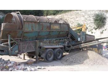 Powerscreen 620 - Máy móc xây dựng