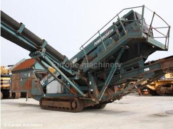 Powerscreen CHIEFTAIN 1400 - Máy móc xây dựng