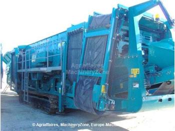Powerscreen Horizon H6203 - Máy móc xây dựng