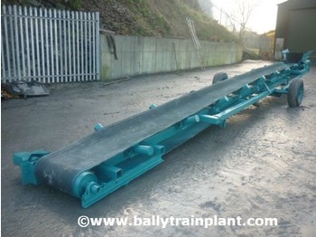 Powerscreen M60 - Máy móc xây dựng