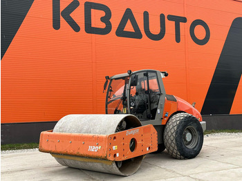 Weycor AW 1120 E - Máy lăn