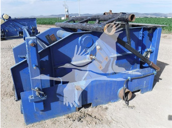 VORTEX ORBITAL 3000 15873 - Máy sàng