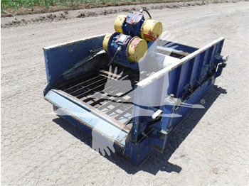 VORTEX ORBITAL 3000 15875 - Máy sàng