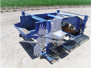 VORTEX ORBITAL 3000 15876 - Máy sàng