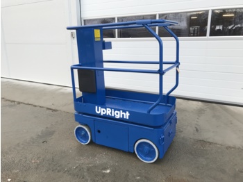 Upright tm12 - Máy nâng người thẳng đứng
