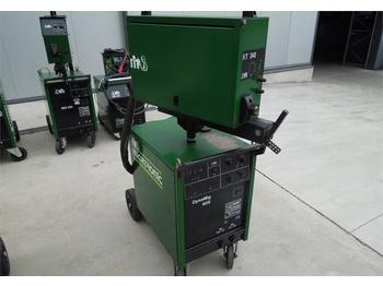 MIG MIGATRONIC 405A - Thiết bị hàn