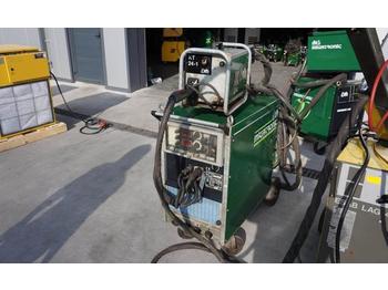 MIG MIGATRONIC KME 550 SYNERGIC - Thiết bị hàn