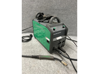 MIG-Svets - Migatronic - Thiết bị hàn