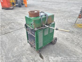 Migatronic BDH550 - Thiết bị hàn