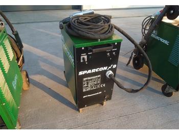 PRZECINARKA PLAZMOWA MIGATRONIC SPT PLASMA 70A!! - Thiết bị hàn