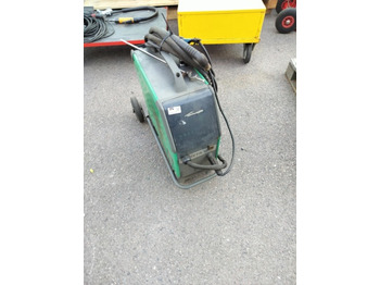 Plasmaskärare Migatronic Zeta 100 - Thiết bị hàn