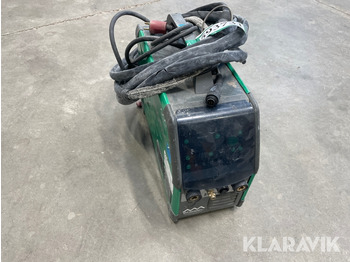Svejsemaskine Migatronic PI200 - Thiết bị hàn