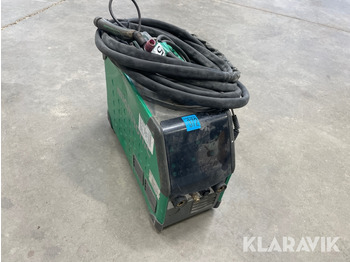 Svejsemaskine Migatronic PI200 - Thiết bị hàn