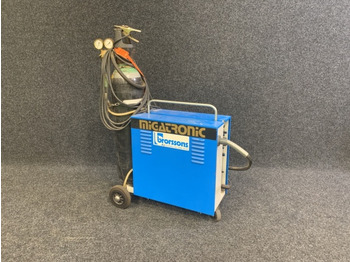 Svets Migatronic Luna 120 Compact - Thiết bị hàn