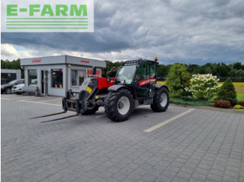 Massey Ferguson 9407s xtra - Máy xúc lật bánh lốp