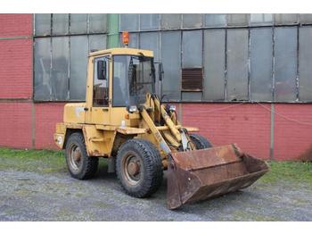 Zeppelin ZL6 B 504-ZT mit Klappschaufel - Máy xúc lật bánh lốp