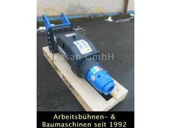Búa thủy lực Abbruchhammer Hammer SB 302EVO: hình 2