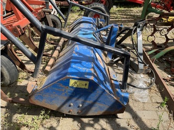 Chổi AP 220 Veegmachine
