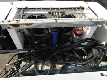 Bộ phận làm lạnh cho Xe tải HUBBARD ML62 FRIDGE UNIT COMPLETE: hình 2