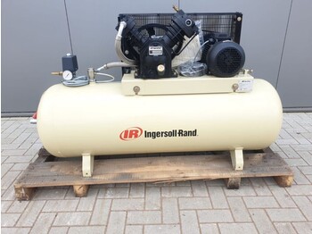 Đính kèm, Máy nén khí cho Máy móc nông nghiệp Ingersoll Rand Lucht compressor T30 2340 DFT: hình 1