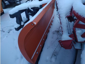 Đính kèm Schneeschild neuwertig
