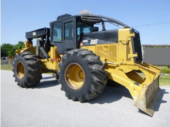 CATERPILLAR 525C - Trang thiết bị lâm nghiệp