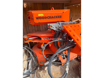  Westtech woodcacker C350 - Đầu đốn hạ