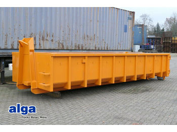 Thùng chứa hooklift mới ALGA, Abrollbehälter, 15m³, Sofort verfügbar,NEU: hình 1