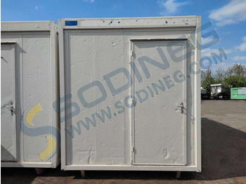 Container xây dựng Cougnaud 15 M2: hình 5