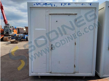 Container xây dựng Cougnaud 15 M2: hình 4