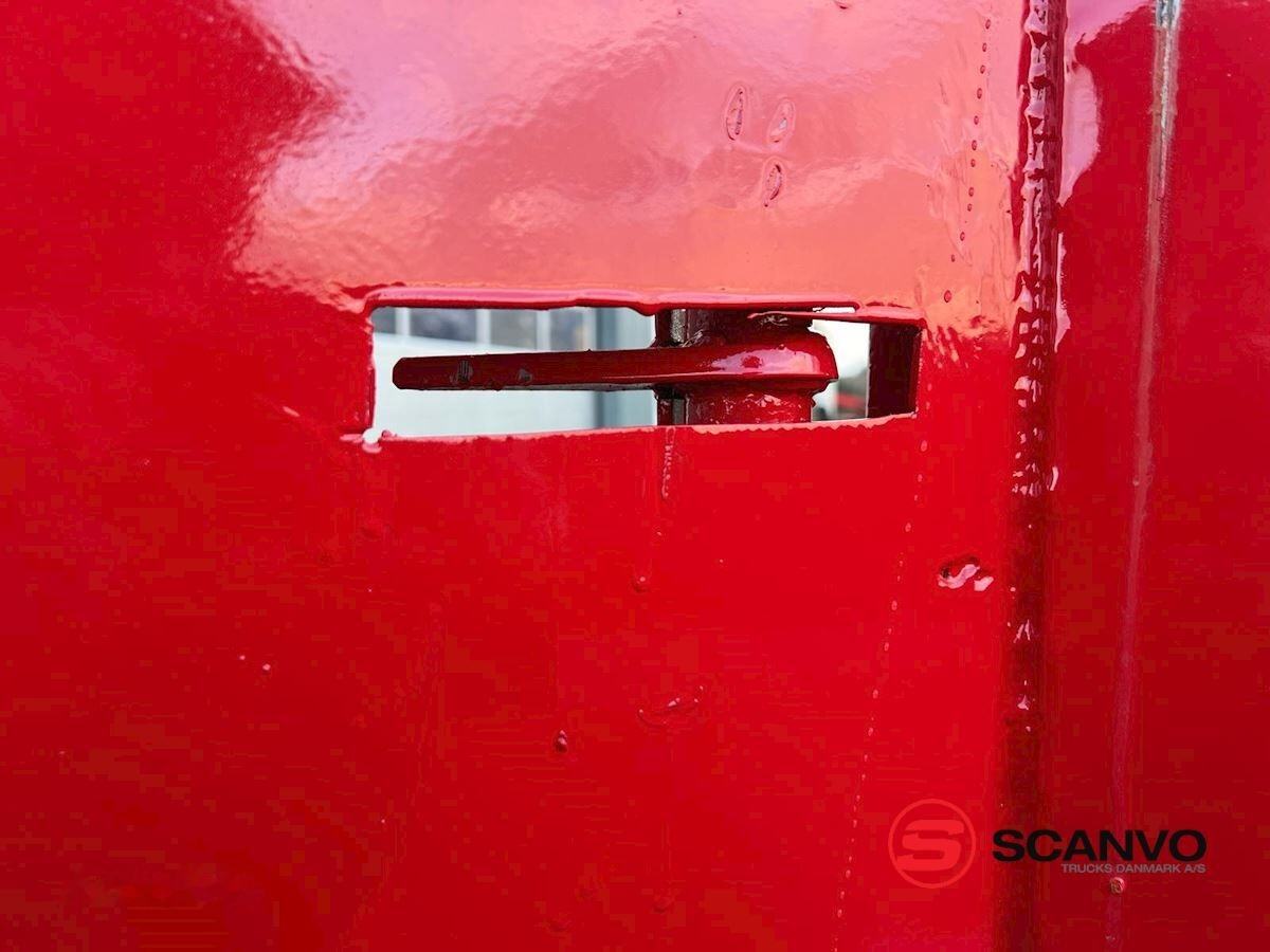 Thùng chứa hooklift Scancon S6014M - Skillevæg: hình 12