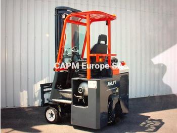 Amlift AGILIFT 3000 GPL - Xe tải tiếp cận 4 hướng