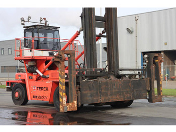 Fantuzzi FDC25K7DB - Máy nhấc container