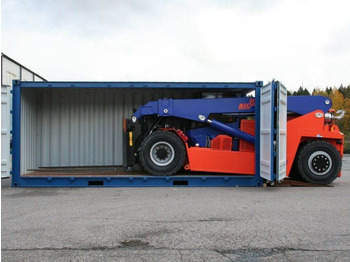 Meclift ML1812R - Máy nhấc container