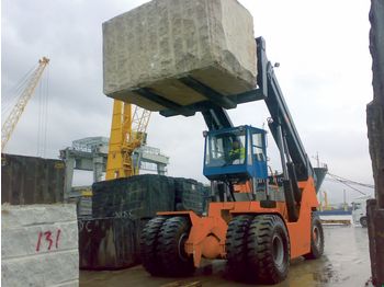 Meclift ML5012RC - Máy nhấc container