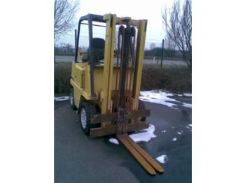 Caterpillar vorkheftruck 3ton - Xe nâng diesel