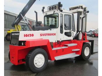 SveTruck 16120-35 - Xe nâng diesel